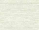Winfield Thybony GRASSCLOTH TEXTURE STONE Wallpaper