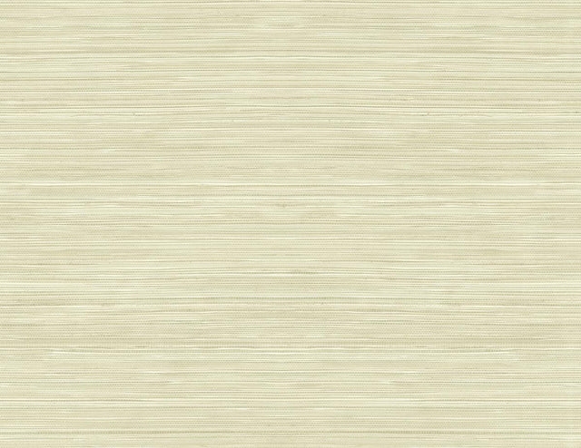 Winfield Thybony GRASSCLOTH TEXTURE GRAVEL Wallpaper