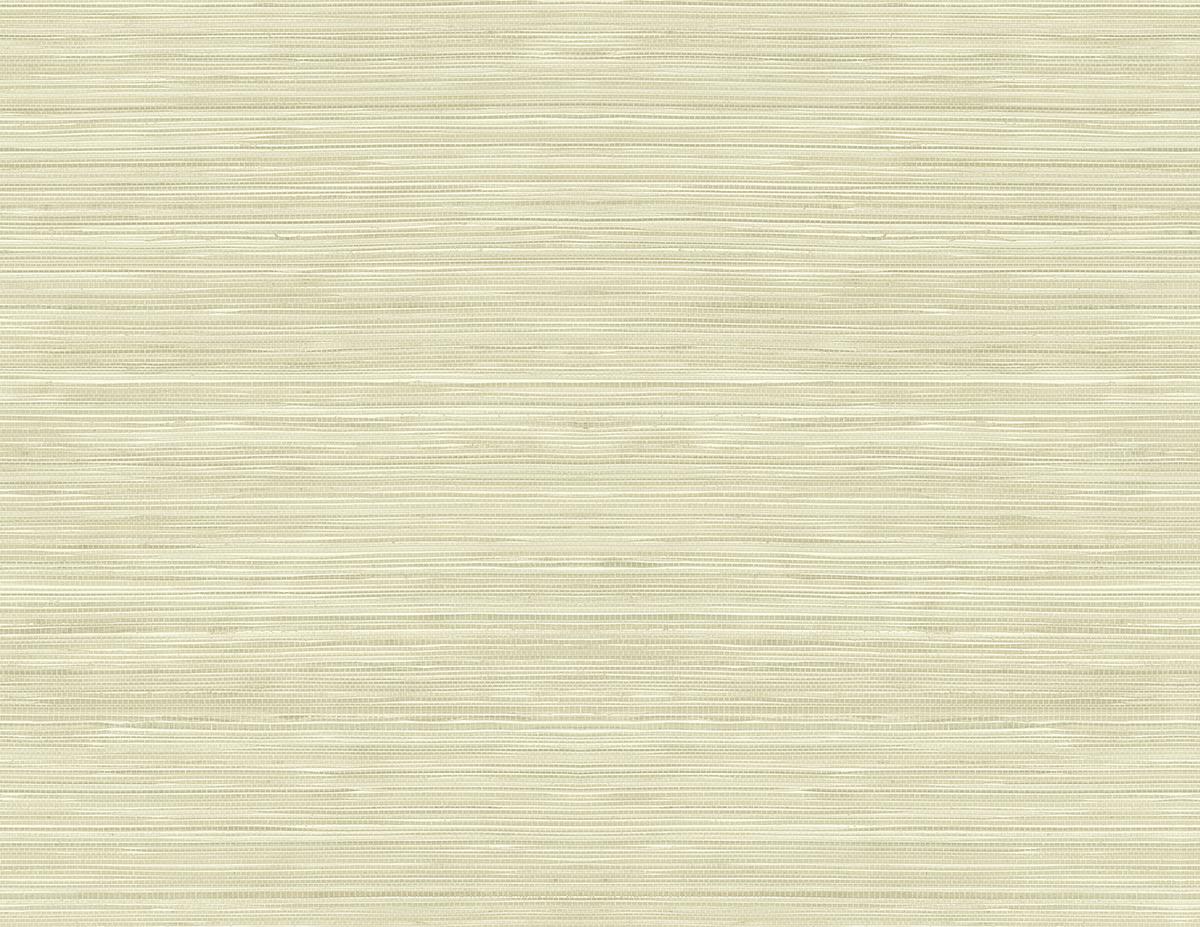 Winfield Thybony GRASSCLOTH TEXTURE GRAVEL Wallpaper