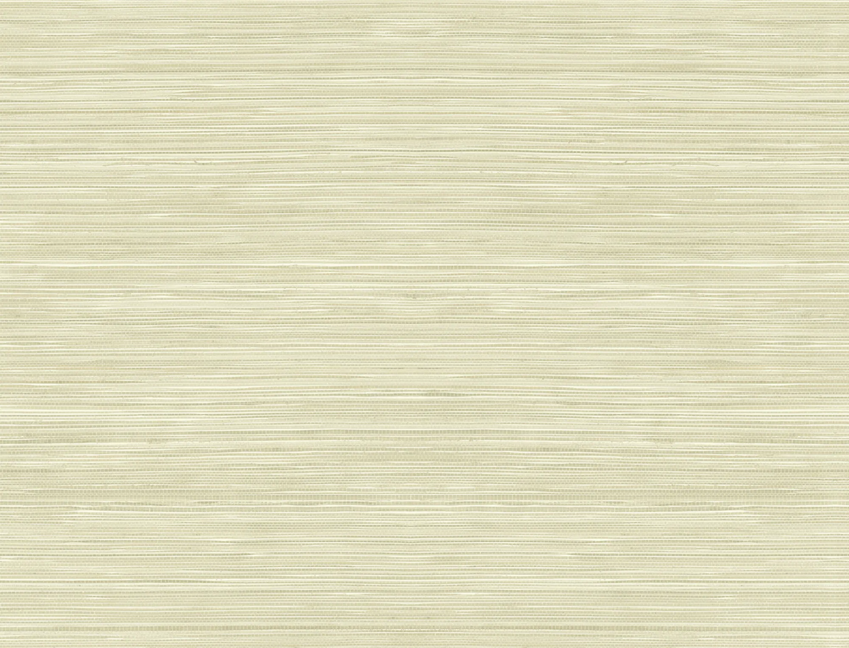 Winfield Thybony GRASSCLOTH TEXTURE GRAVEL Wallpaper