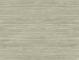 Winfield Thybony GRASSCLOTH TEXTURE TAUPE Wallpaper