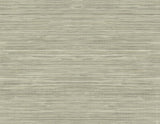 Winfield Thybony GRASSCLOTH TEXTURE TAUPE Wallpaper