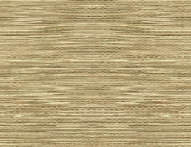 Winfield Thybony GRASSCLOTH TEXTURE DESSERT Wallpaper