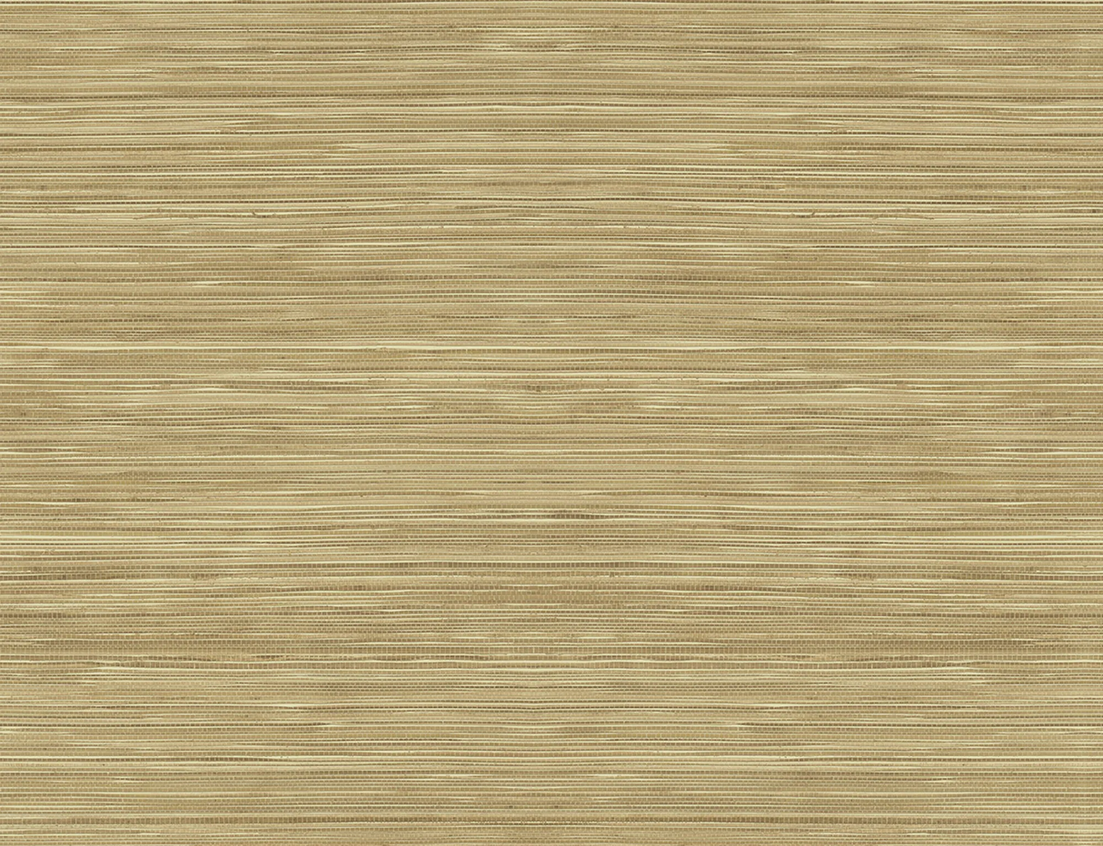 Winfield Thybony GRASSCLOTH TEXTURE DESSERT Wallpaper