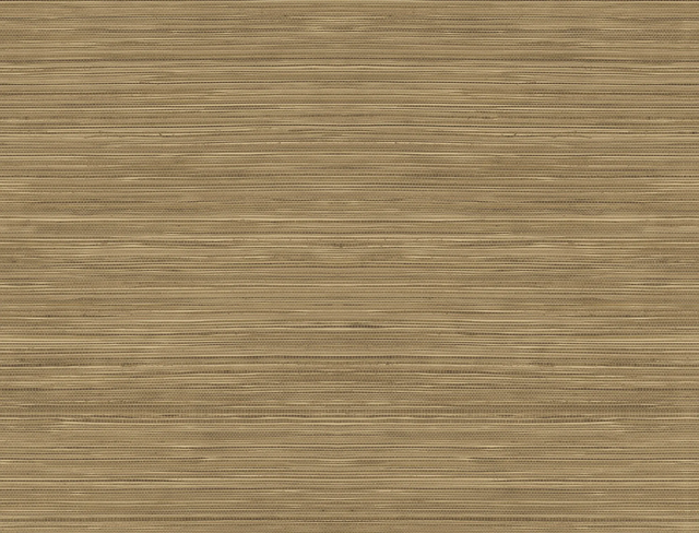 Winfield Thybony GRASSCLOTH TEXTURE MOCHA Wallpaper