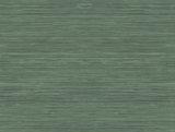 Winfield Thybony GRASSCLOTH TEXTURE GREEN Wallpaper