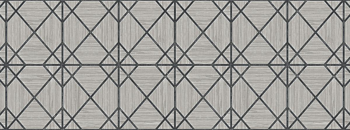 Winfield Thybony MIDWAY AVE 54 OCEAN Wallpaper