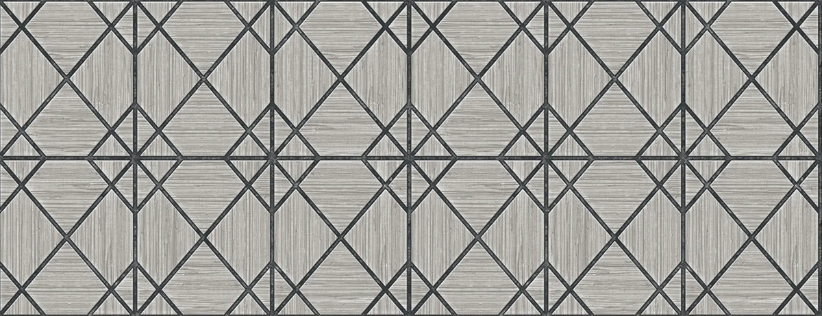 Winfield Thybony MIDWAY AVE 54 OCEAN Wallpaper