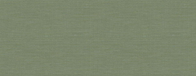Winfield Thybony COASTAL HEMP SPRUCE GREEN Wallpaper
