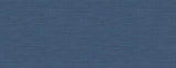 Winfield Thybony COASTAL HEMP OCEAN BLUE Wallpaper
