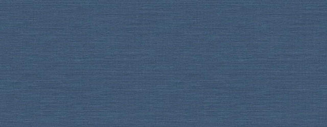 Winfield Thybony COASTAL HEMP OCEAN BLUE Wallpaper