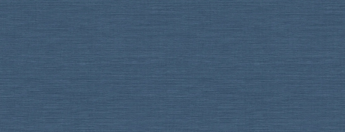 Winfield Thybony COASTAL HEMP OCEAN BLUE Wallpaper