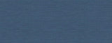 Winfield Thybony COASTAL HEMP OCEAN BLUE Wallpaper