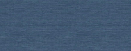 Winfield Thybony COASTAL HEMP OCEAN BLUE Wallpaper