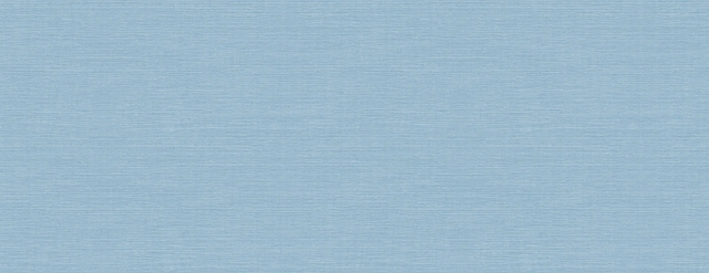 Winfield Thybony COASTAL HEMP SERENITY BLUE Wallpaper