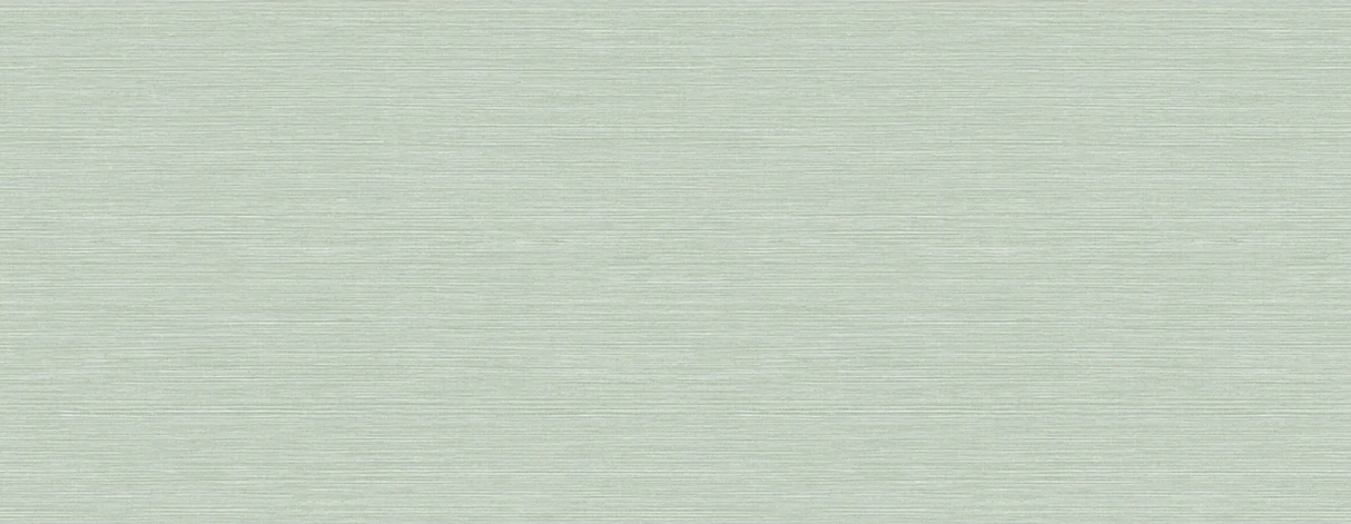 Winfield Thybony COASTAL HEMP TENDER GREEN Wallpaper