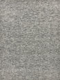 Exquisite Rugs Aldridge Hand-knotted Wool/Bamboo Silk 3810 Charcoal/Ivory 8' x 10' Area Rug
