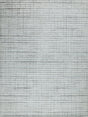 Exquisite Rugs Allure Hand-loomed Wool/Bamboo Silk 6337 Ivory/Silver 10' x 14' Area Rug