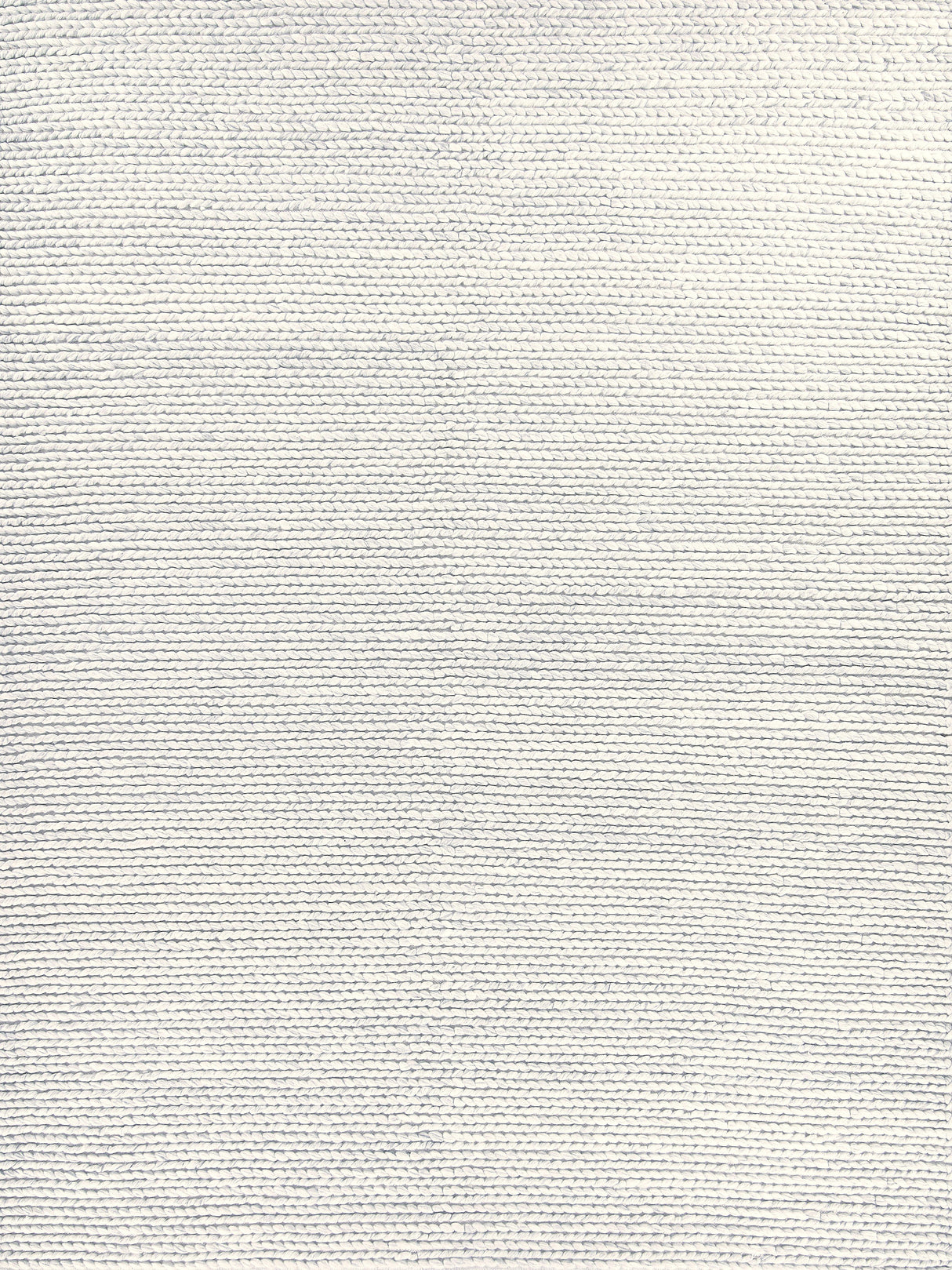 Exquisite Rugs Arlow Handwoven Polyester/Cotton 2308 Light Gray 14' x 18' Area Rug
