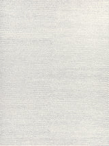 Exquisite Arlow Handwoven Polyester/Cotton Light Gray Area Rug 14.0'X18.0' Rug