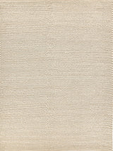 Exquisite Arlow Handwoven Polyester/Cotton Ivory Area Rug 10.0'X14.0' Rug