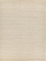 Exquisite Arlow Handwoven Polyester/Cotton Ivory Area Rug 5.0'X7.5' Rug