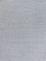 Exquisite Rugs Bali Indoor/Outdoor Flatweave PET yarn 4868 Silver/Gray 10' x 14' Area Rug