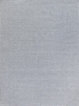 Exquisite Bali Indoor/Outdoor Flatweave PET yarn Silver/Gray Area Rug 5.0'X8.0' Rug