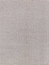 Exquisite Rugs Bali Indoor/Outdoor Flatweave PET yarn 4869 Beige 5' x 8' Area Rug