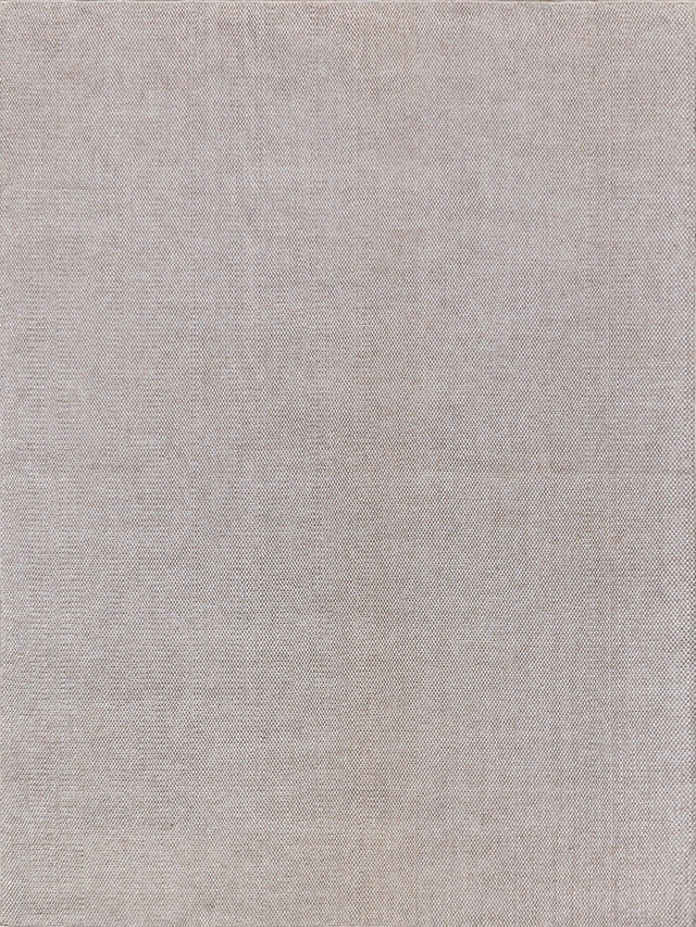 Exquisite Rugs Bali Indoor/Outdoor Flatweave PET yarn 4869 Beige 6' x 9' Area Rug