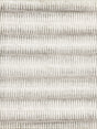 Exquisite Rugs Bamboo Silk Hand-knotted 3288 Gray/Silver 12' x 15' Area Rug