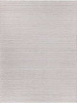 Exquisite Rugs Bintan Indoor/Outdoor Flatweave PET yarn 4897 Ivory/Beige 10' x 14' Area Rug