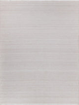Exquisite Bintan Indoor/Outdoor Flatweave PET yarn Ivory/Beige Area Rug 10.0'X14.0' Rug