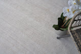Exquisite Rugs Bintan Indoor/Outdoor Flatweave PET yarn 4897 Ivory/Beige 10' x 14' Area Rug