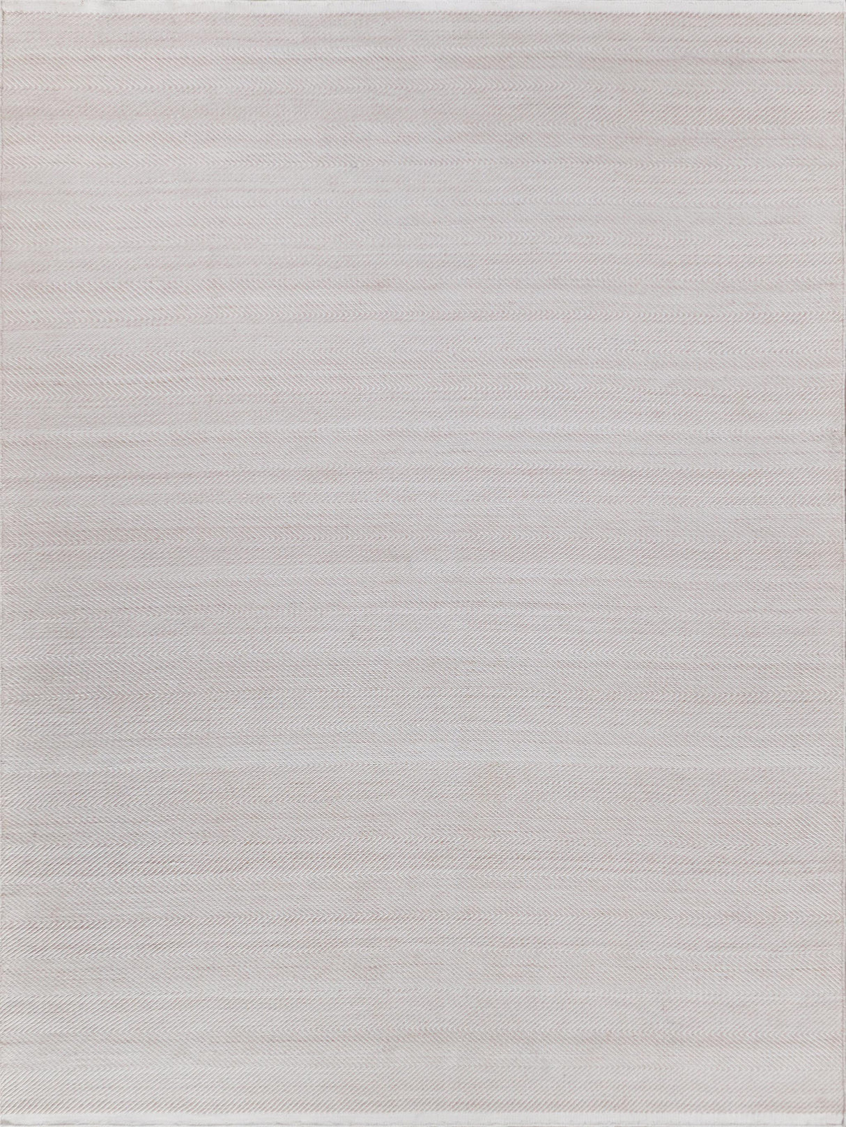 Exquisite Bintan Indoor/Outdoor Flatweave PET yarn Ivory/Beige Area Rug 12.0'X15.0' Rug