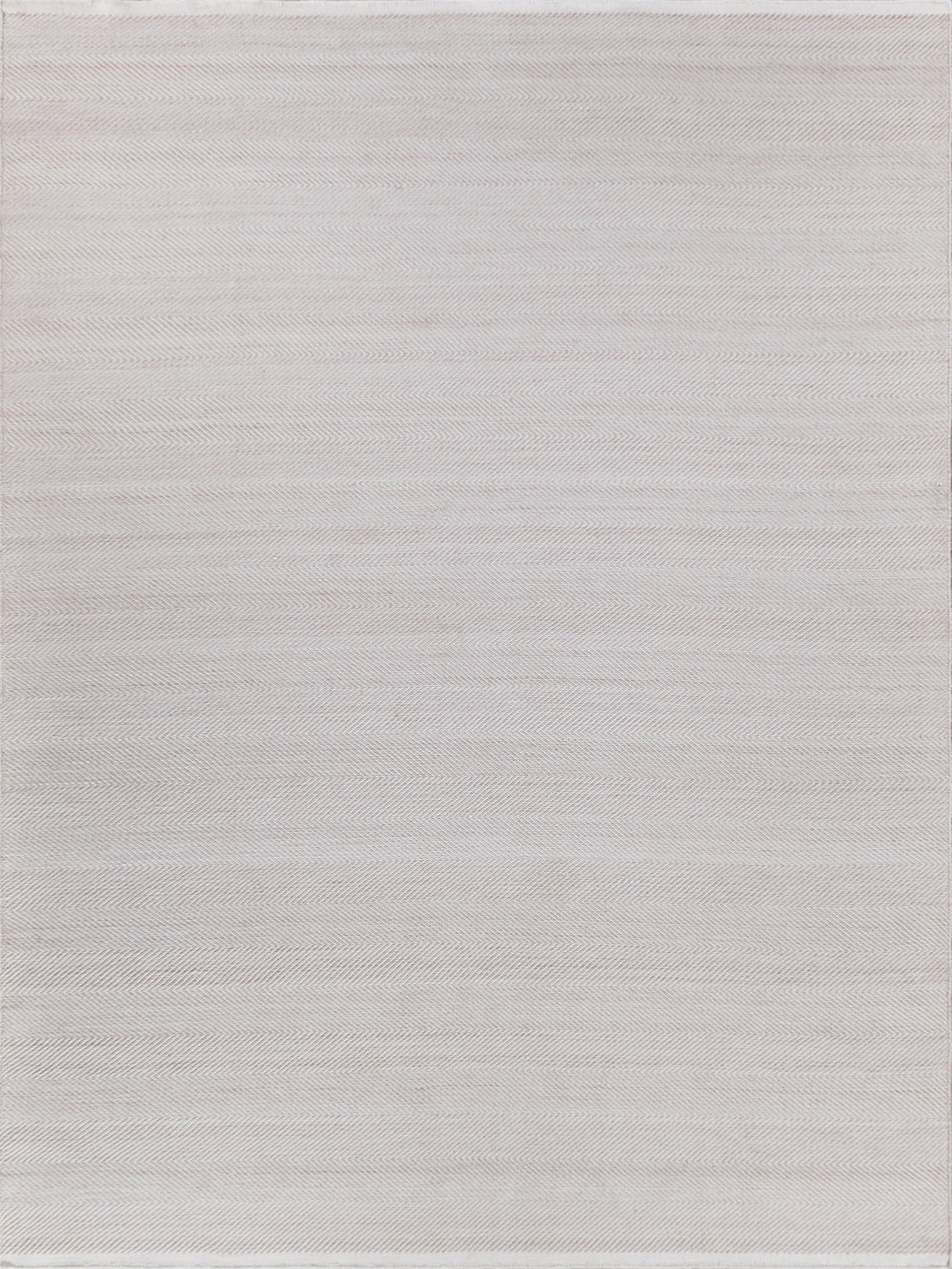 Exquisite Rugs Bintan Indoor/Outdoor Flatweave PET yarn 4897 Ivory/Beige 5' x 8' Area Rug