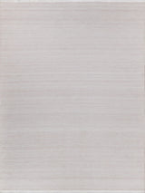 Exquisite Rugs Bintan Indoor/Outdoor Flatweave PET yarn 4897 Ivory/Beige 8' x 10' Area Rug