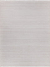 Exquisite Bintan Indoor/Outdoor Flatweave PET yarn Ivory/Beige Area Rug 9.0'X12.0' Rug