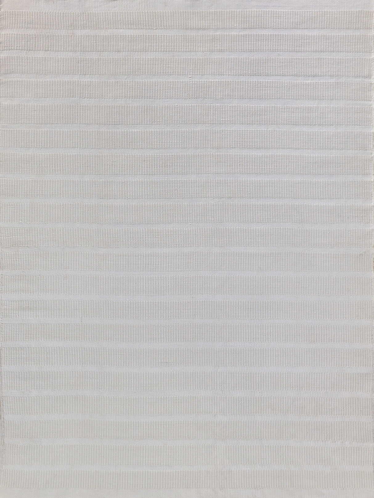 Exquisite Rugs Boca Indoor/Outdoor Flatweave PET yarn 4985 Light Beige 6' x 9' Area Rug