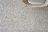 Exquisite Rugs Borelli Hand-loomed New Zealand Wool 4750 Ivory 10' x 8' Area Rug