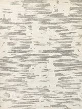 Exquisite Rugs Calibre Hand-knotted New Zealand Wool 4460 Ivory/Charcoal 9' x 12' Area Rug