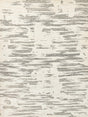 Exquisite Rugs Calibre Hand-knotted New Zealand Wool 4460 Ivory/Charcoal 9' x 12' Area Rug