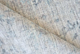 Exquisite Rugs Cambridge Hand-loomed Wool/Bamboo Silk 4963 Beige/Brown 12' x 15' Area Rug
