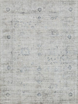 Exquisite Cambridge Hand-loomed Wool/Bamboo Silk Beige/Brown Area Rug 14.0'X18.0' Rug
