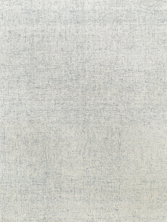 Exquisite Rugs Caprice Hand-tufted New Zealand Wool 2713 Blue/Ivory 10' x 14' Area Rug