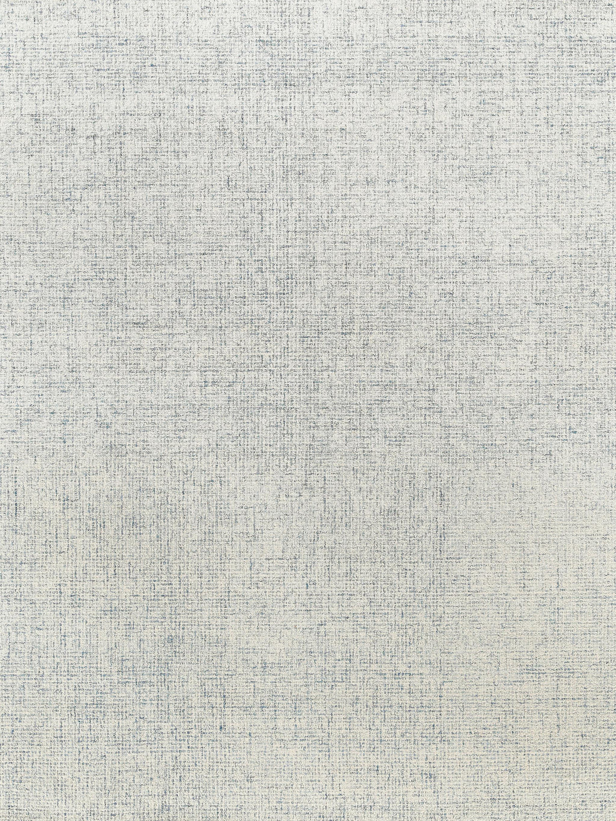 Exquisite Caprice Hand-tufted New Zealand Wool Blue/Ivory Area Rug 10.0'X14.0' Rug