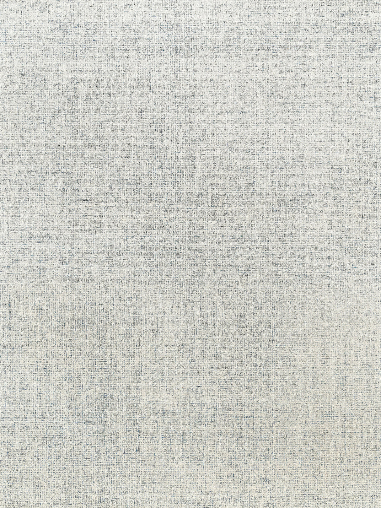 Exquisite Rugs Caprice Hand-tufted New Zealand Wool 2713 Blue/Ivory 5' x 8' Area Rug