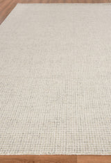 Exquisite Rugs Caprice Hand-tufted New Zealand Wool 2717 Beige/Ivory 10' x 8' Area Rug