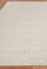 Exquisite Rugs Caprice Hand-tufted New Zealand Wool 2717 Beige/Ivory 8' x 10' Area Rug