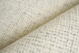 Exquisite Rugs Caprice Hand-tufted New Zealand Wool 2718 Gray/Ivory 10' x 14' Area Rug